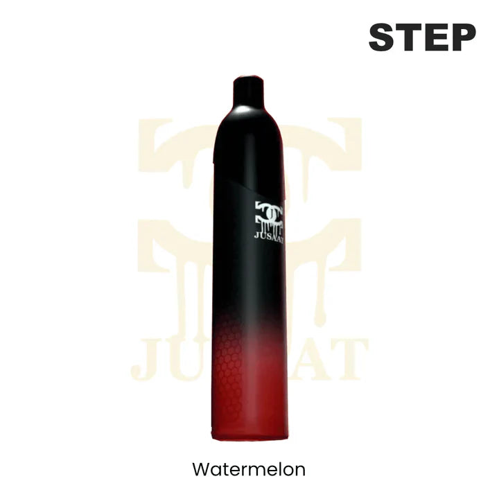 Jusaat Step Magic Disposable Vape (3500 Puffs)
