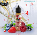 Jusaat Vmto Smoothie 30ml Saltnic