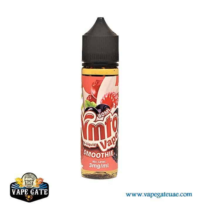 Jusaat Vmto Smoothie 60ml E liquid