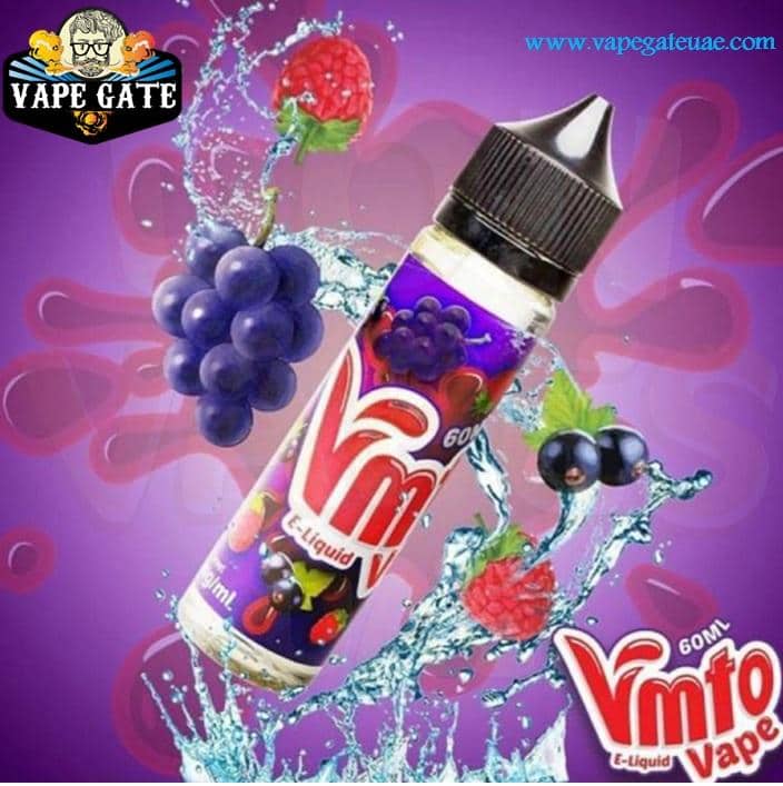 Jusaat Vmto 60ml E Liquid