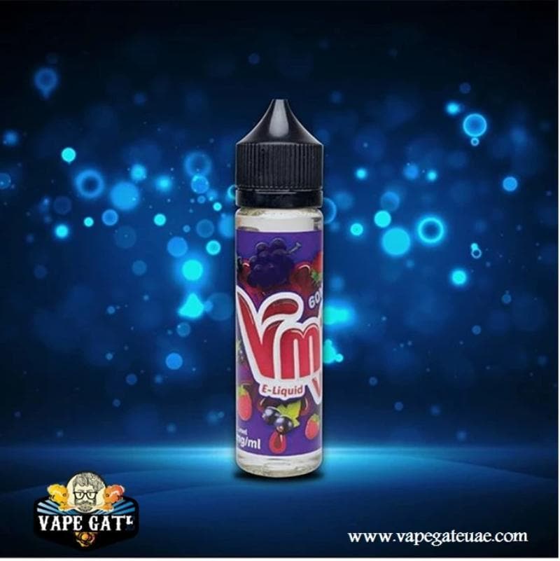 Jusaat Vmto 60ml E Liquid