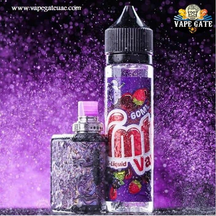 Jusaat Vmto 60ml E Liquid