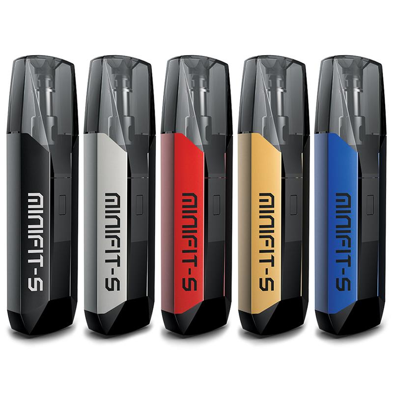 JUSTFOG MINI FIT S POD KIT 420MAH