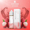 Katana Solo - Lychee Eliquid