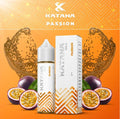 Katana Solo - Passion Eliquid