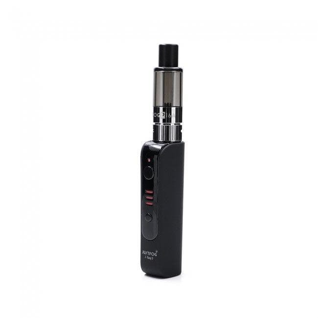 Justfog P16A Starter Kit w/ J-Easy 3 Kit 900mAh