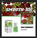 Smooth 500 Salt - Kiwi Strawberry 30ml