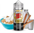Krunchy Squares E Liquid by Keep It 100