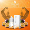Katana Solo - Passion Saltnic