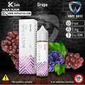 Katana Solo - Grape Eliquid