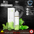 Katana Solo - Mint Eliquid