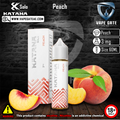 Katana Solo - Peach Eliquid