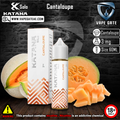 Katana Solo - Cantaloupe Eliquid