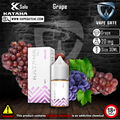 Katana Solo - Grape Saltnic