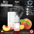Katana Solo - Peach Saltnic