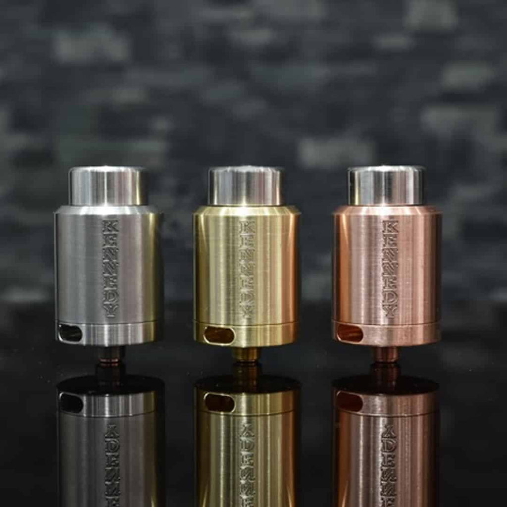 Kennedy - 24mm Atomizer