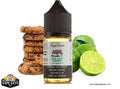 Handcrafted Saltz – Key Lime Cookie by Ripe Vape