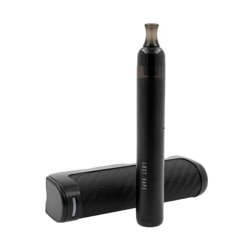 Thelema Nexus Pod Kit - by Lost Vape