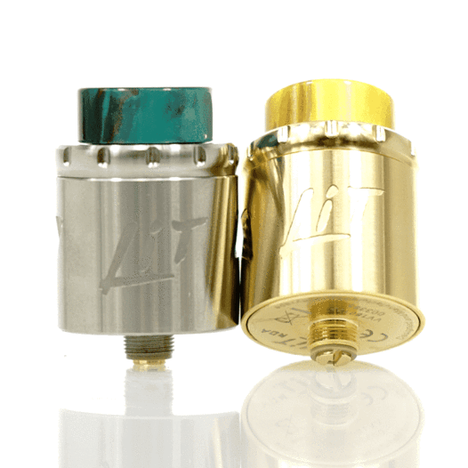VANDY VAPE LIT RDA
