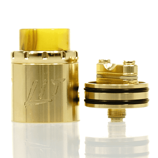 VANDY VAPE LIT RDA