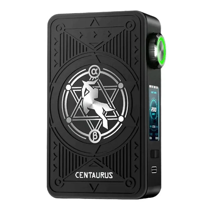 LOST VAPE CENTAURUS M200 200W BOX MOD