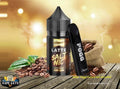 Latte - Secret Sauce SaltNic