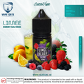 Limee Berry Saltnic by Sam Vapes