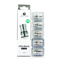 LOST VAPE – Ultra Boost Replacement Coils V2 5pcs/Pack