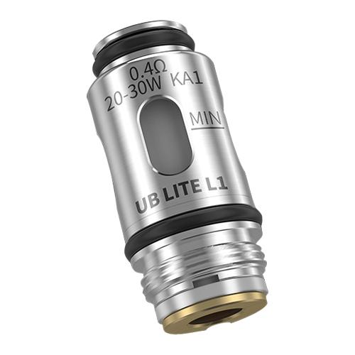 LOST VAPE UB LITE REPLACEMENT COIL - 5PCS.