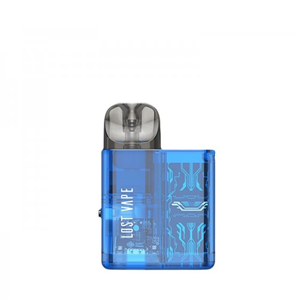 LOST VAPE URSA BABY 18W POD SYSTEM