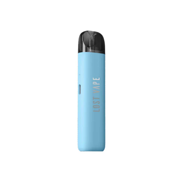 LOST VAPE - URSA NANO S POD KIT 800mAh