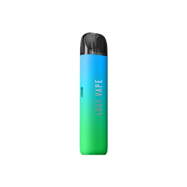 LOST VAPE - URSA NANO S POD KIT 800mAh
