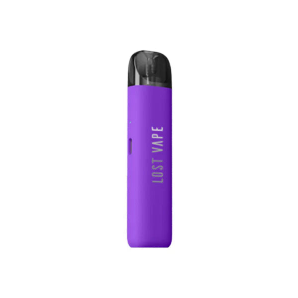 LOST VAPE - URSA NANO S POD KIT 800mAh