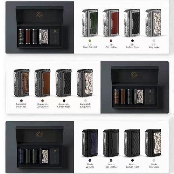 LOST VAPE THELEMA DNA250C GIFT BOX (LIMITED EDITION)