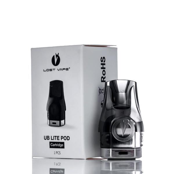 LOST VAPE UB LITE REPLACEMENT POD 2ml