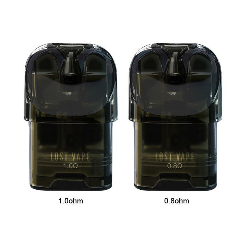 LOST VAPE URSA NANO REPLACEMENT PODS