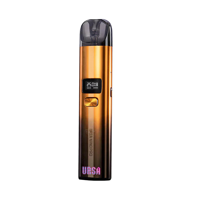 LOST VAPE - URSA NANO PRO POD KIT 900mAh 25W