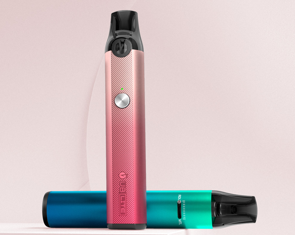 LOST VAPE QUEST UB LITE POD KIT 30W 1000MAH