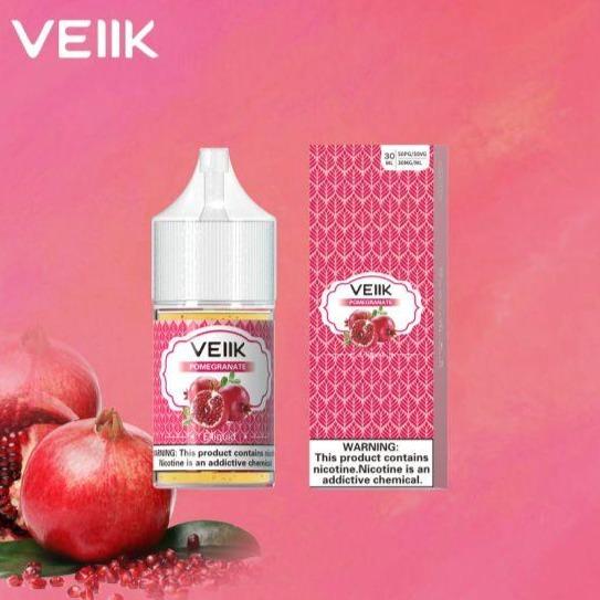 Pomegranate 30ml SaltNic by Veiik