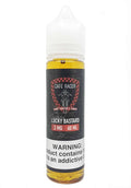Lucky Bastard 60ml By Cafe Racer E-Liquid