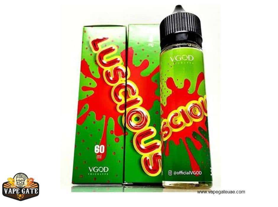 VGOD Luscious - 60ml