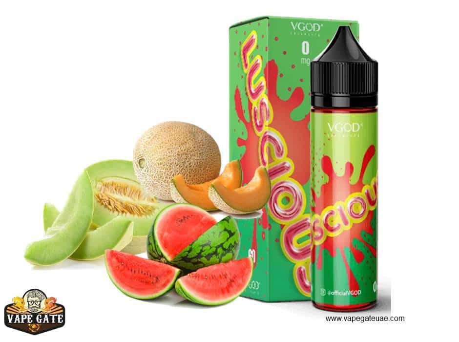 VGOD Luscious - 60ml