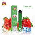 Killa Fruits Plus Disposable Device - 600 Puffs