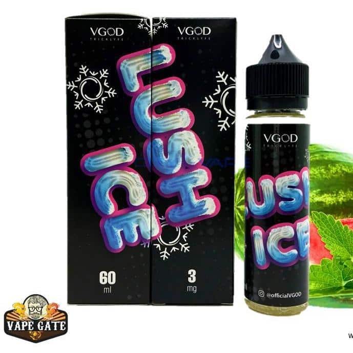 VGOD Lush Ice - 60ml