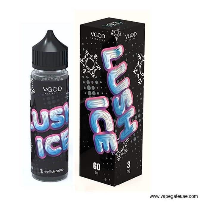 VGOD Lush Ice - 60ml