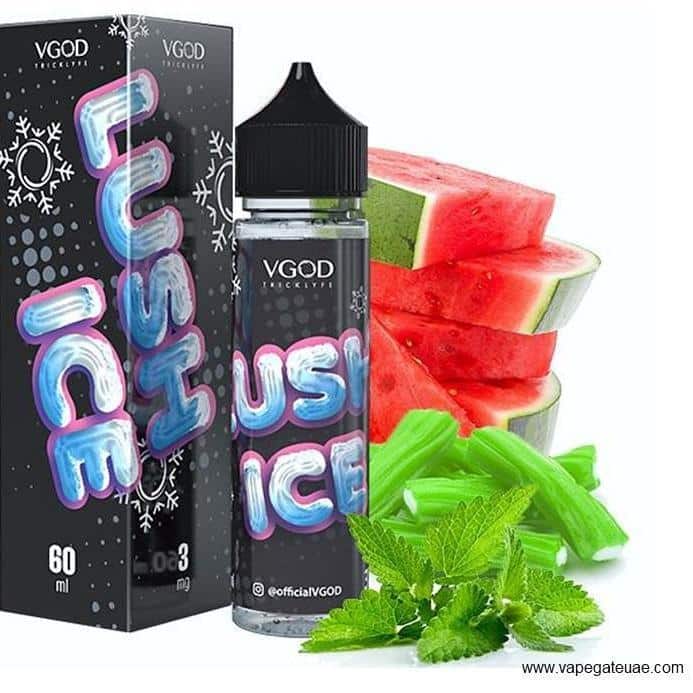 VGOD Lush Ice - 60ml