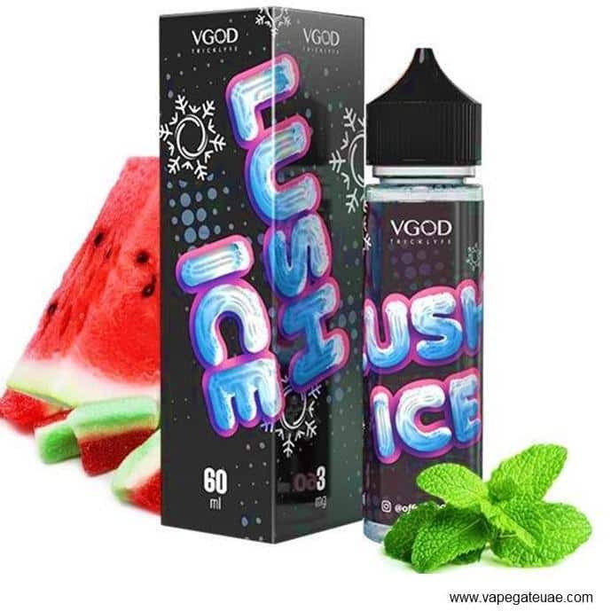 VGOD Lush Ice - 60ml
