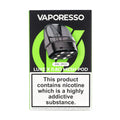 VAPORESSO LUXE X REPLACEMENT PODS