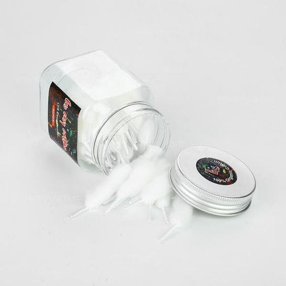 LVS EASY COTTON 60 PCS
