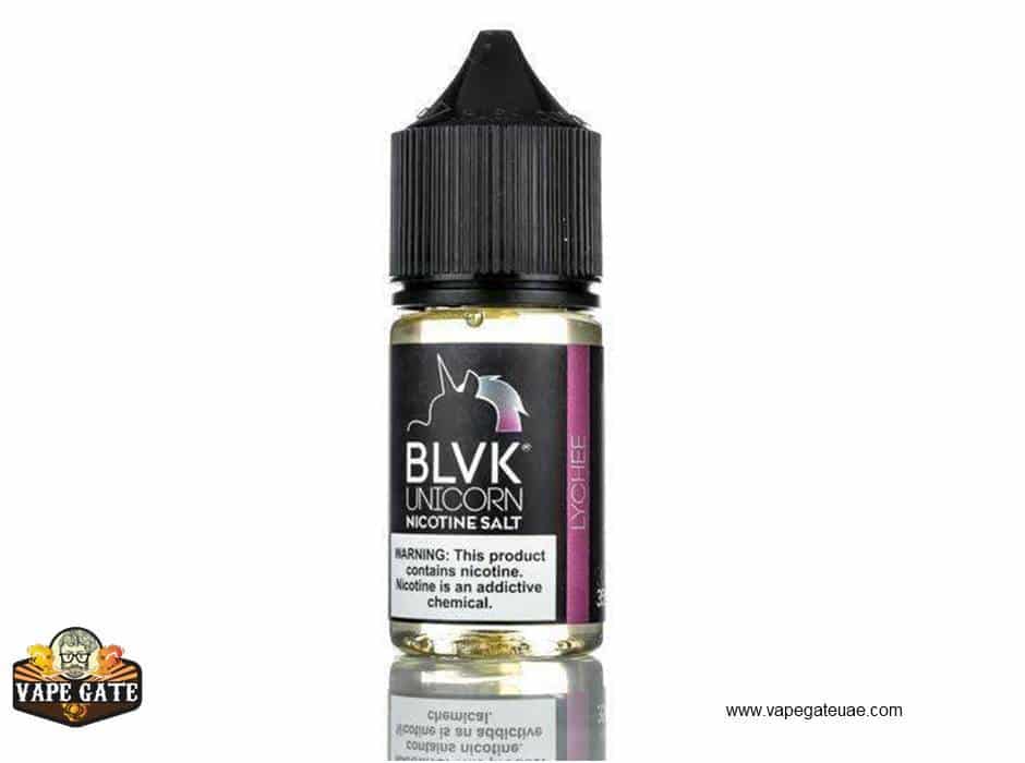 Lychee - BLVK Unicorn